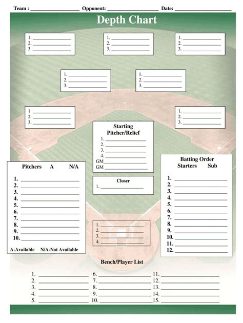 softball lineup generator